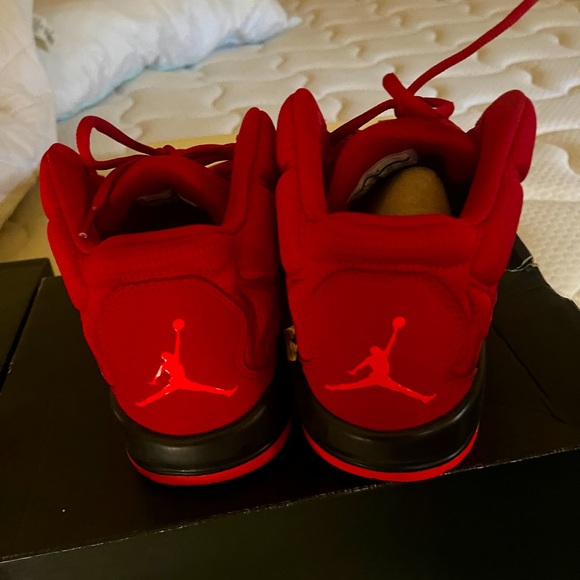 Red Jordan’s - Picture 3 of 5